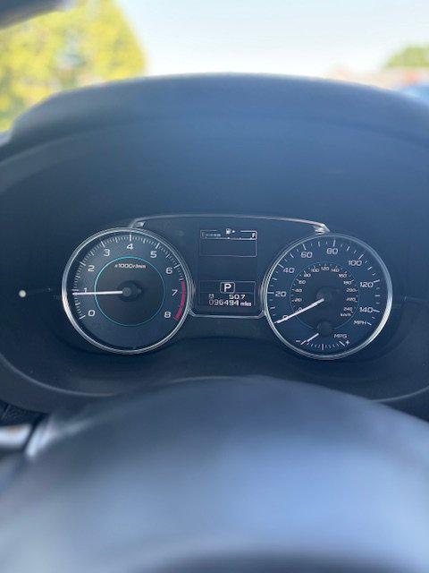 used 2016 Subaru Crosstrek car, priced at $13,999
