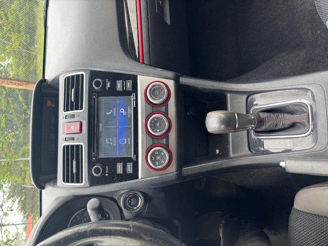 used 2016 Subaru Crosstrek car, priced at $14,999