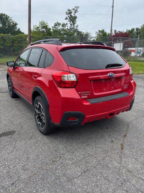 used 2016 Subaru Crosstrek car, priced at $14,999