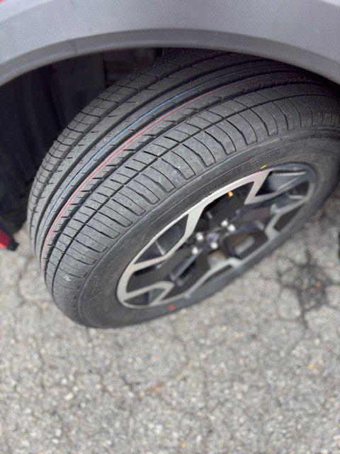 used 2016 Subaru Crosstrek car, priced at $13,999