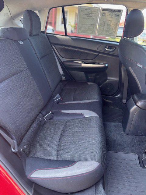 used 2016 Subaru Crosstrek car, priced at $13,999