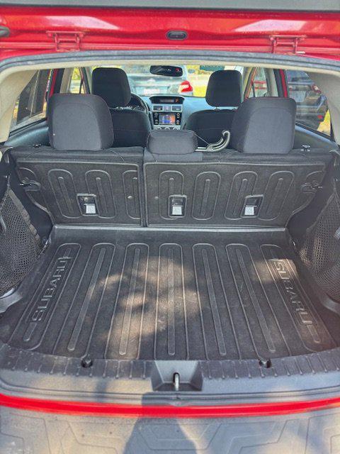 used 2016 Subaru Crosstrek car, priced at $13,999