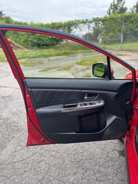 used 2016 Subaru Crosstrek car, priced at $14,999