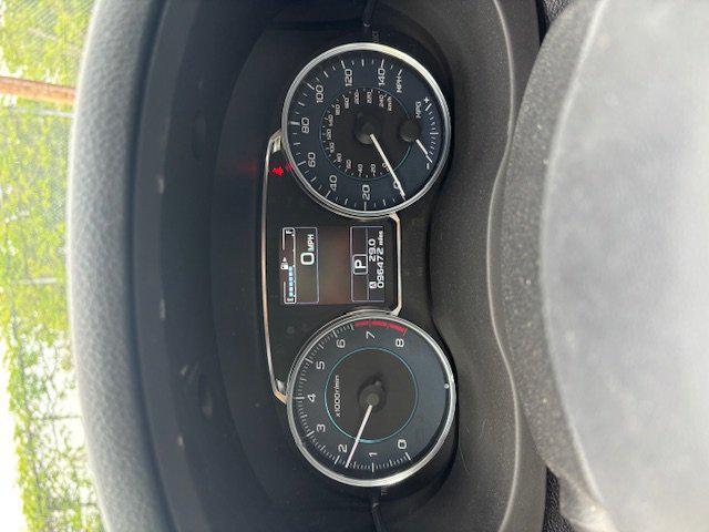 used 2016 Subaru Crosstrek car, priced at $14,999