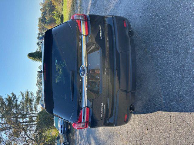 used 2020 Subaru Ascent car, priced at $18,999