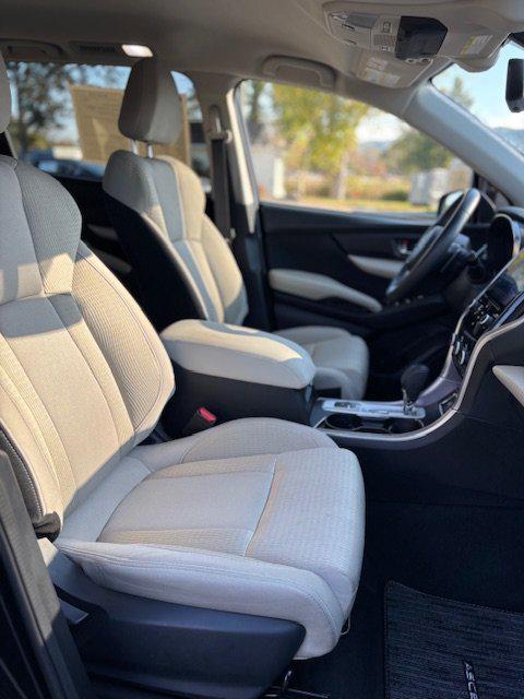 used 2020 Subaru Ascent car, priced at $18,999