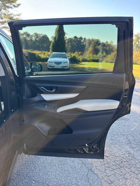 used 2020 Subaru Ascent car, priced at $18,999