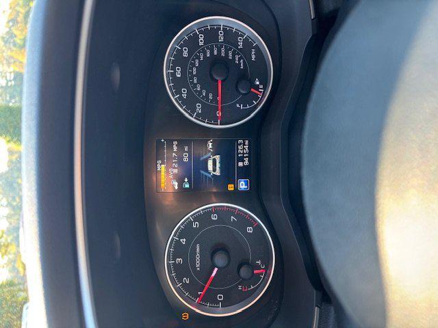 used 2020 Subaru Ascent car, priced at $18,999