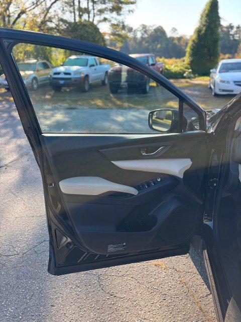used 2020 Subaru Ascent car, priced at $18,999