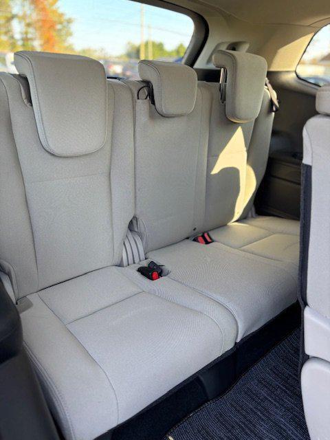 used 2020 Subaru Ascent car, priced at $18,999