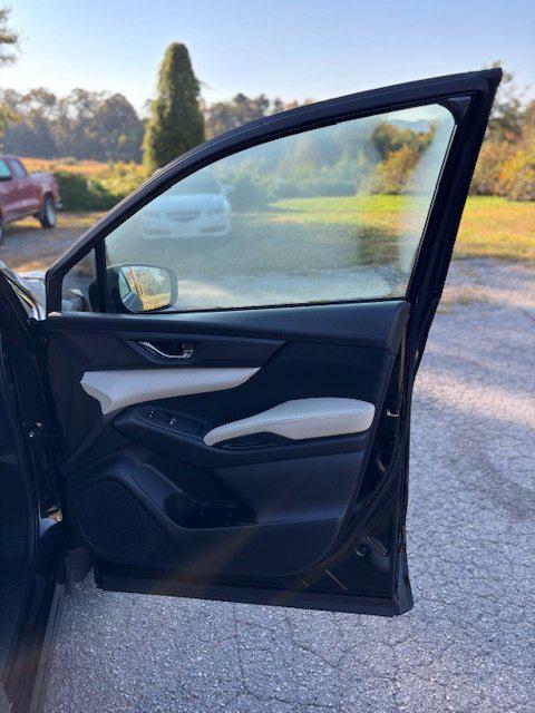 used 2020 Subaru Ascent car, priced at $18,999