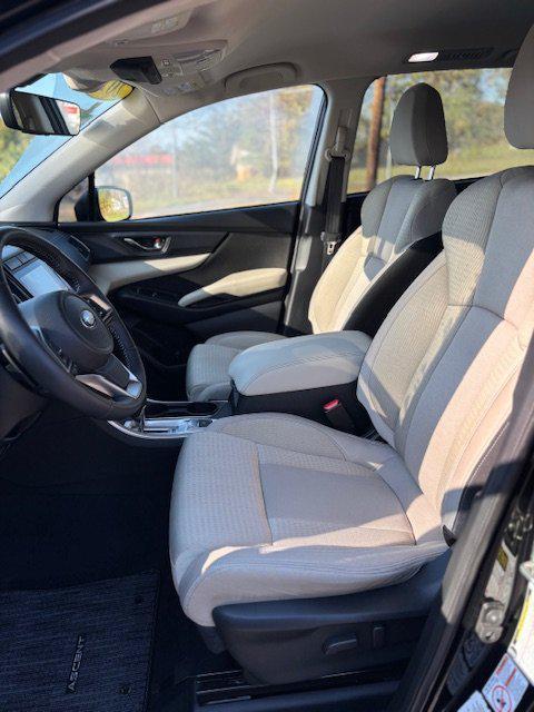 used 2020 Subaru Ascent car, priced at $18,999