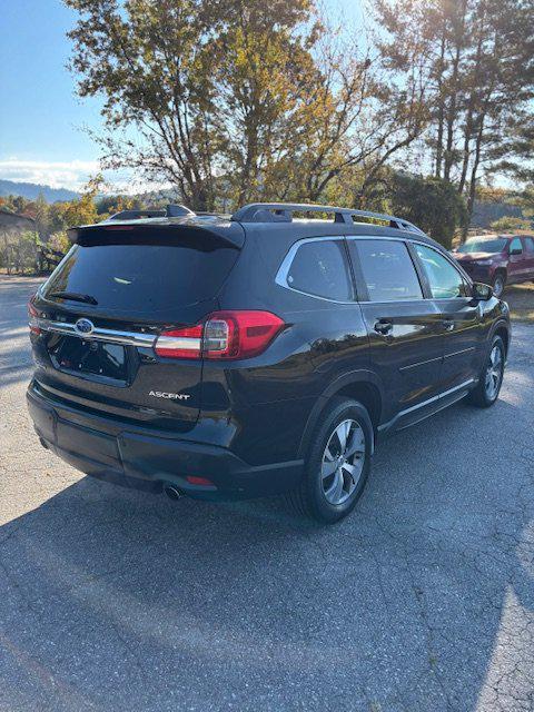 used 2020 Subaru Ascent car, priced at $18,999