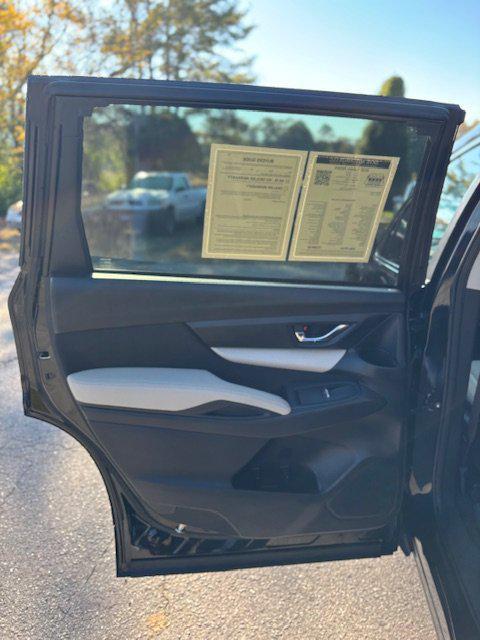 used 2020 Subaru Ascent car, priced at $18,999