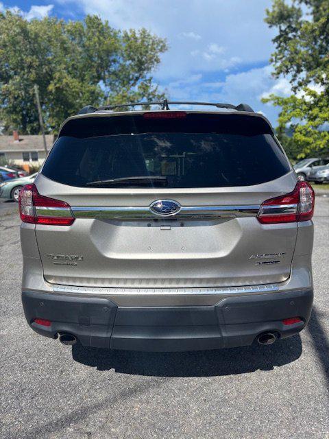 used 2019 Subaru Ascent car, priced at $19,999