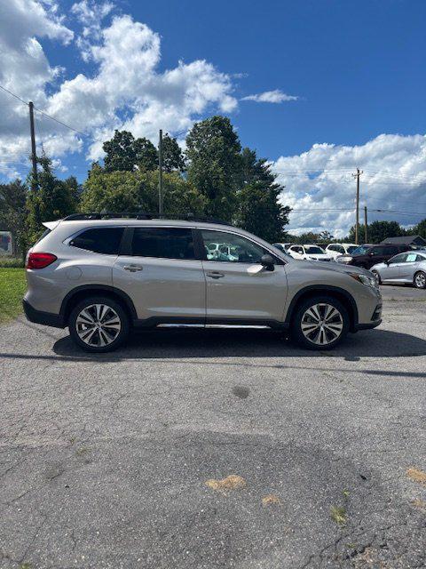 used 2019 Subaru Ascent car, priced at $19,999