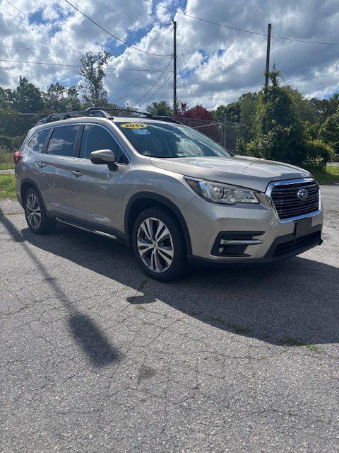 used 2019 Subaru Ascent car, priced at $19,999