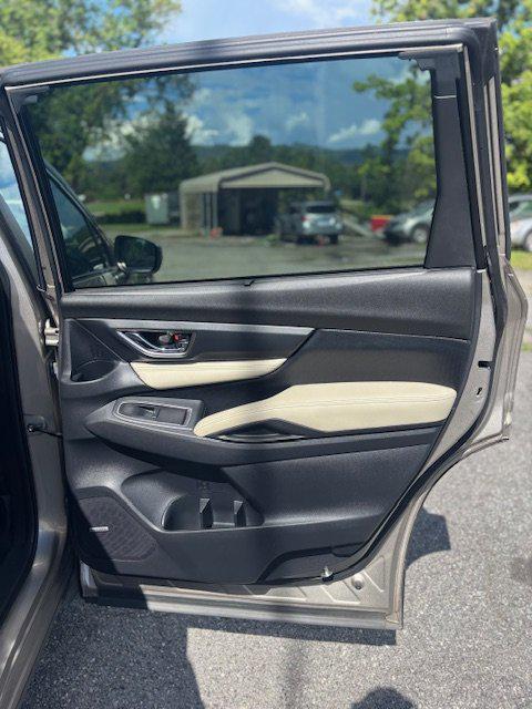 used 2019 Subaru Ascent car, priced at $19,999