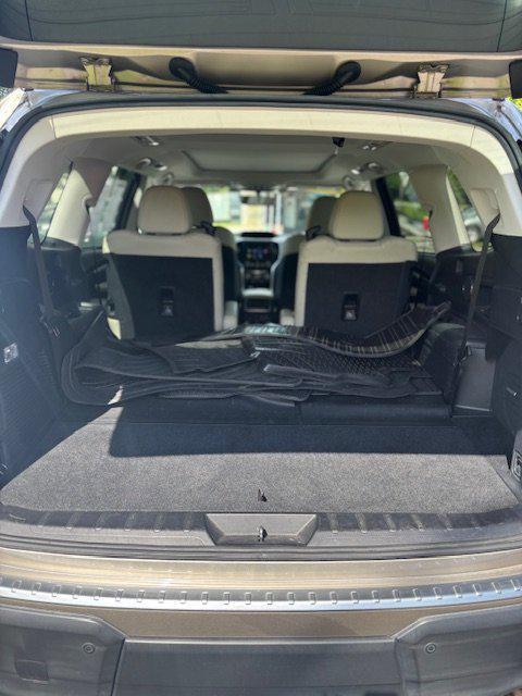 used 2019 Subaru Ascent car, priced at $19,999