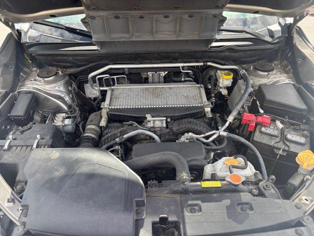 used 2019 Subaru Ascent car, priced at $19,999