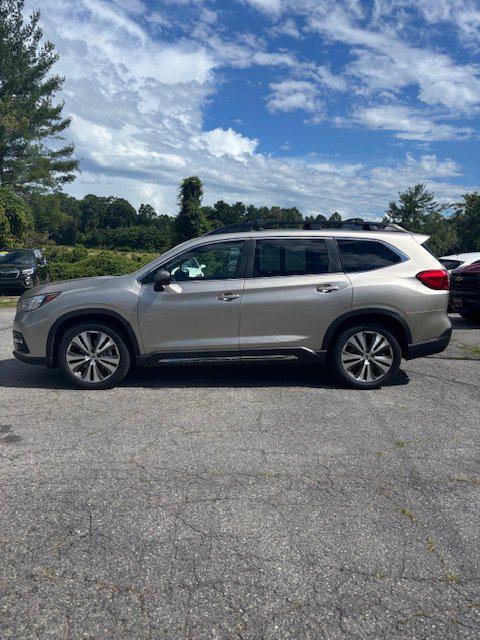 used 2019 Subaru Ascent car, priced at $19,999