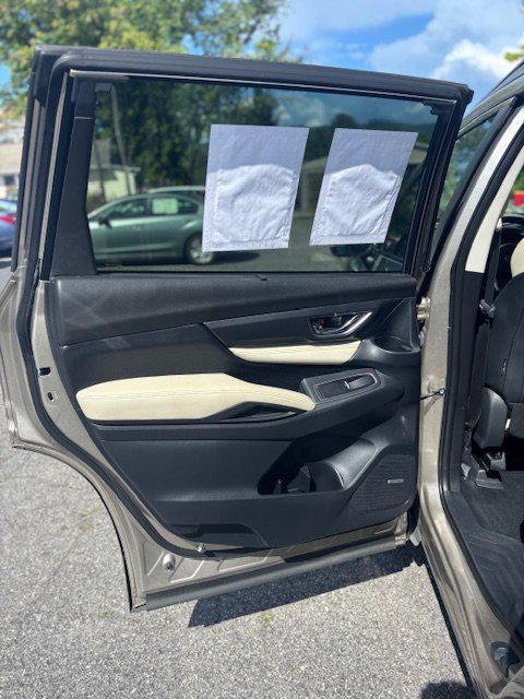 used 2019 Subaru Ascent car, priced at $19,999