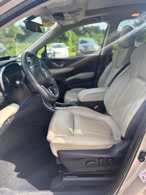 used 2019 Subaru Ascent car, priced at $19,999