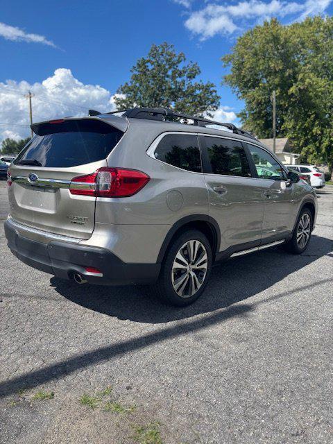used 2019 Subaru Ascent car, priced at $19,999