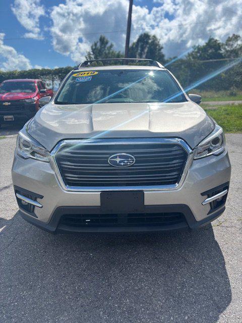 used 2019 Subaru Ascent car, priced at $19,999