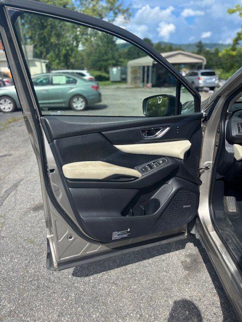 used 2019 Subaru Ascent car, priced at $19,999