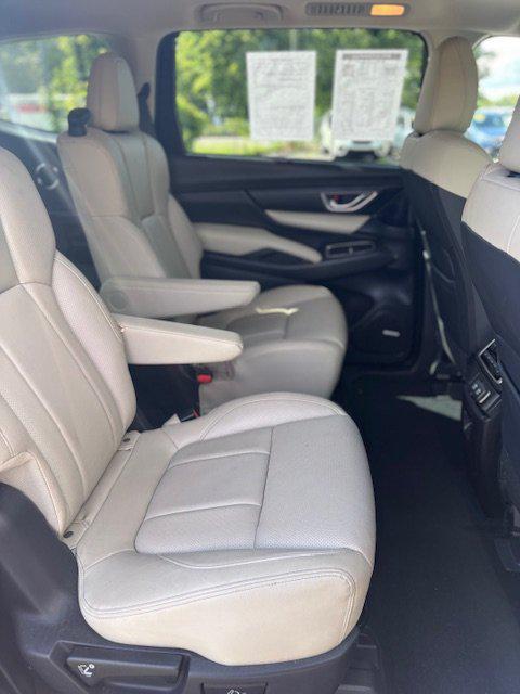 used 2019 Subaru Ascent car, priced at $19,999