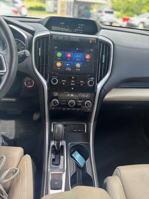 used 2019 Subaru Ascent car, priced at $19,999