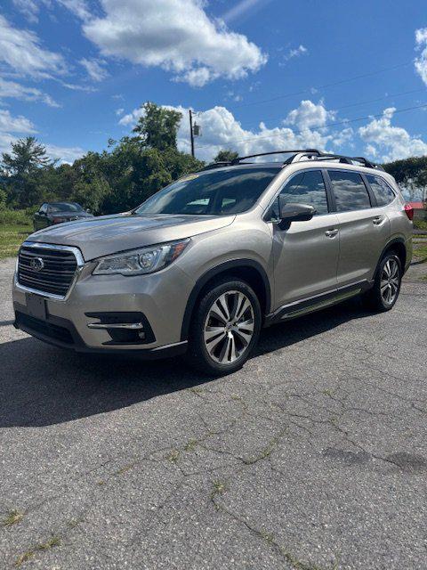 used 2019 Subaru Ascent car, priced at $19,999