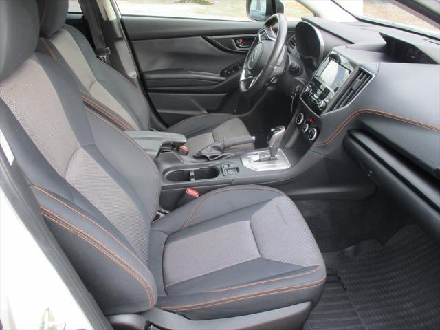 used 2020 Subaru Crosstrek car, priced at $18,999