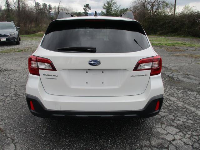 used 2019 Subaru Outback car, priced at $18,499