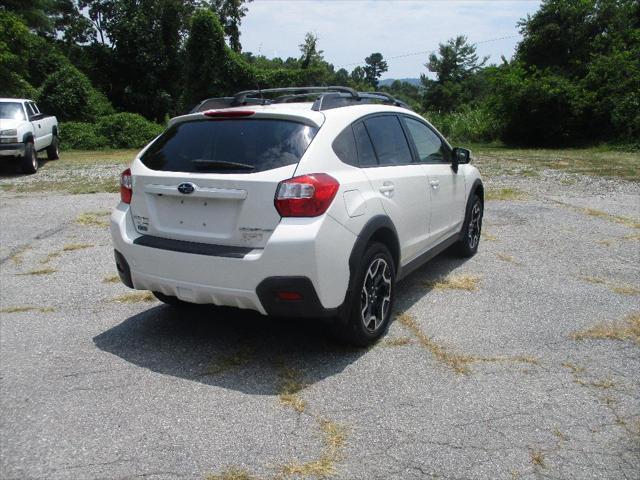 used 2016 Subaru Crosstrek car, priced at $15,999