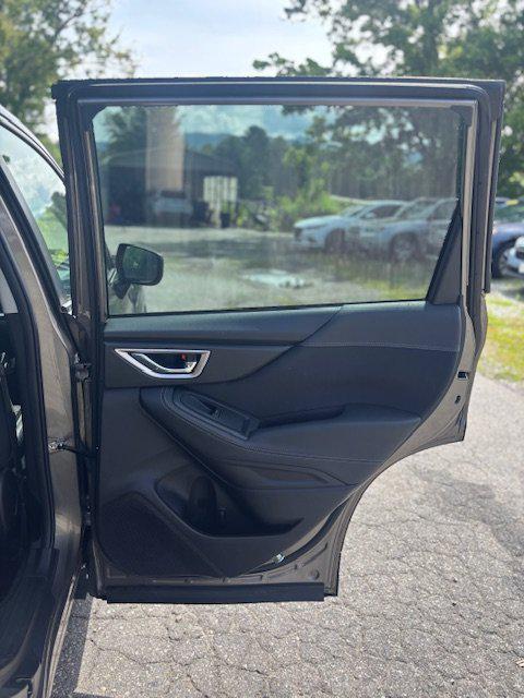 used 2021 Subaru Forester car, priced at $19,499