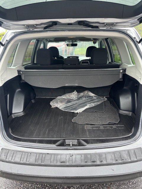 used 2017 Subaru Forester car, priced at $16,999