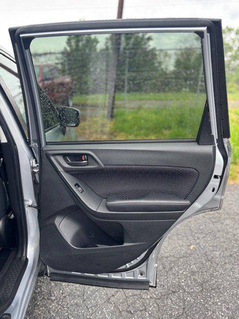 used 2017 Subaru Forester car, priced at $16,999