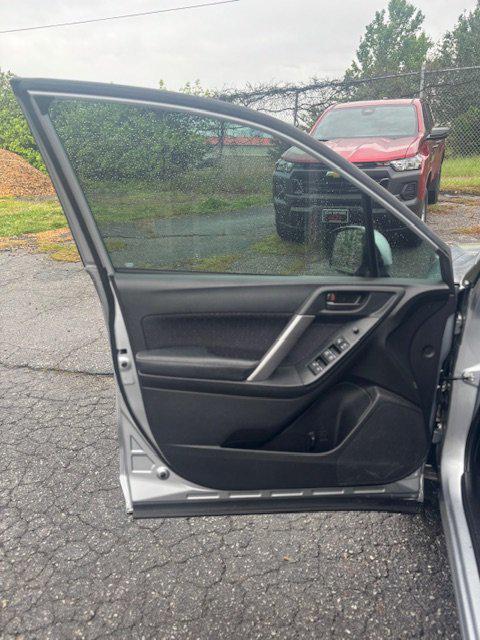 used 2017 Subaru Forester car, priced at $16,999