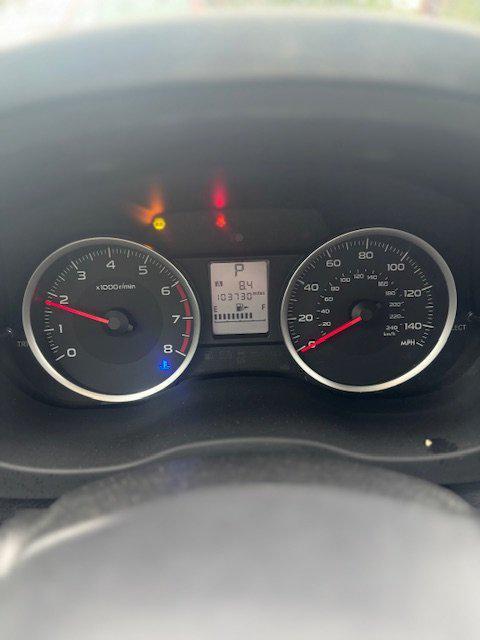 used 2017 Subaru Forester car, priced at $16,999