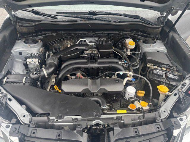 used 2017 Subaru Forester car, priced at $16,999
