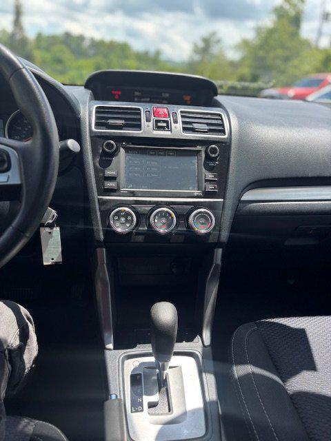 used 2018 Subaru Forester car, priced at $16,999