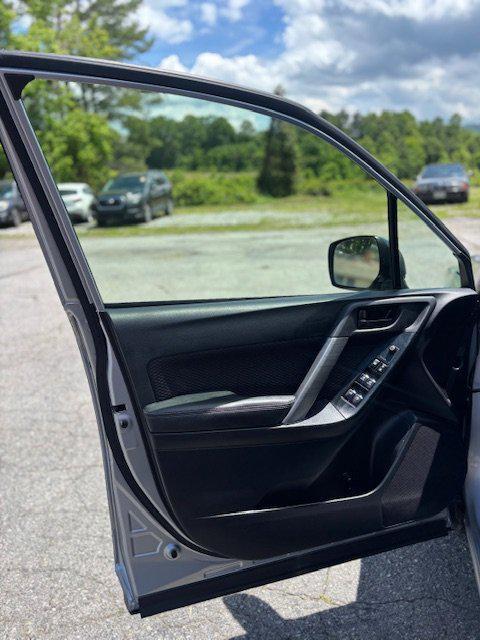 used 2018 Subaru Forester car, priced at $16,999