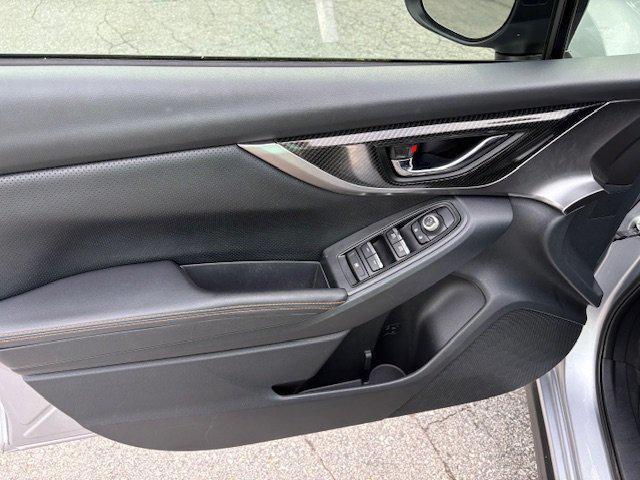 used 2019 Subaru Crosstrek car, priced at $17,580