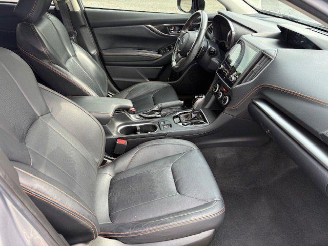 used 2019 Subaru Crosstrek car, priced at $17,580