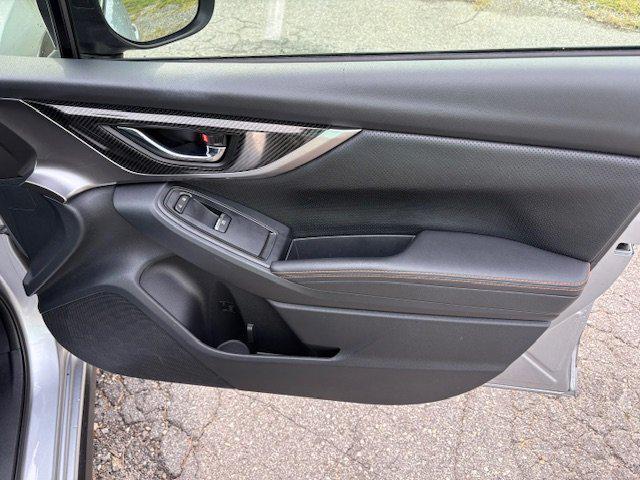 used 2019 Subaru Crosstrek car, priced at $17,580