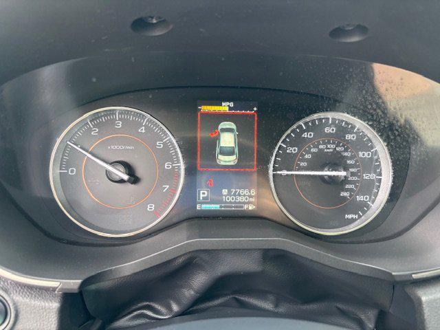 used 2019 Subaru Crosstrek car, priced at $17,580