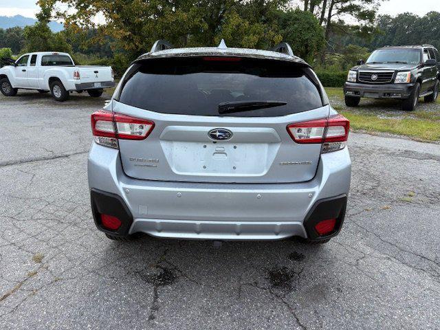 used 2019 Subaru Crosstrek car, priced at $17,580