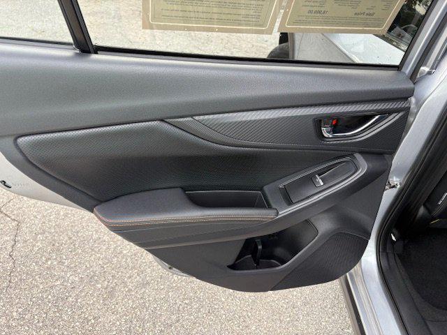 used 2019 Subaru Crosstrek car, priced at $17,580